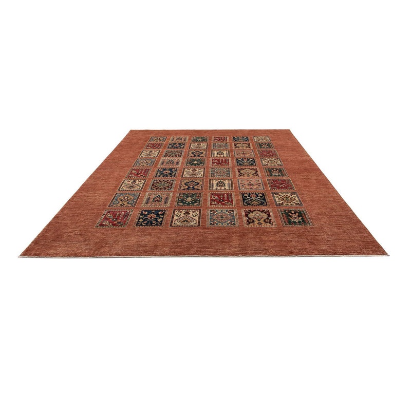 Ziegler Carpet - Bakhtiari - 304 x 240 cm - brun