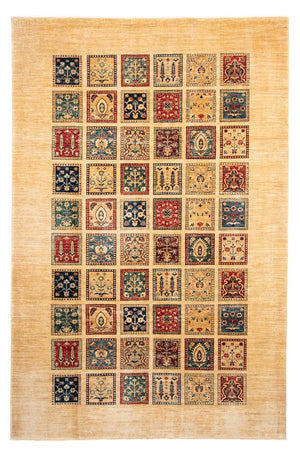 Ziegler Carpet - 297 x 207 cm - beige