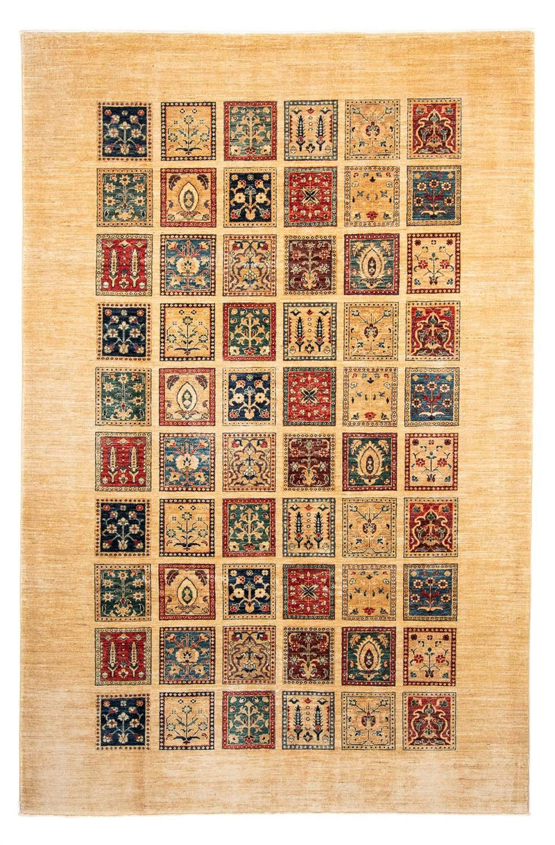 Ziegler Carpet - 297 x 207 cm - beige