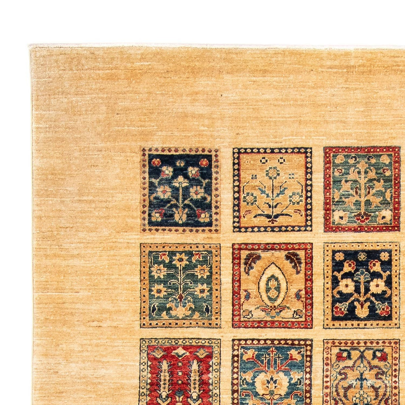 Ziegler Carpet 297x207cm - Orientalsk tæppe