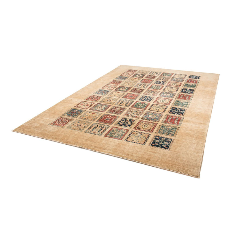 Ziegler Carpet - 297 x 207 cm - beige