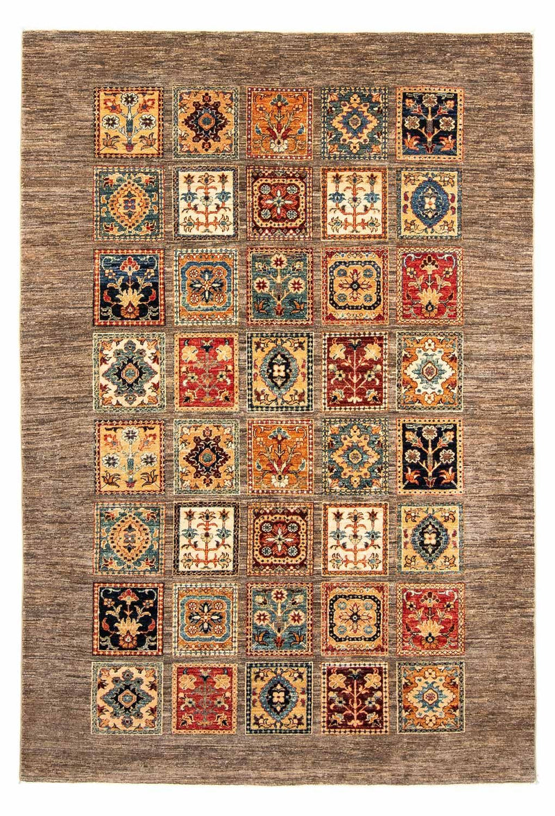 Ziegler Carpet - 240 x 166 cm - brun
