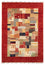 Ziegler Carpet - 243 x 171 cm - mørkerød
