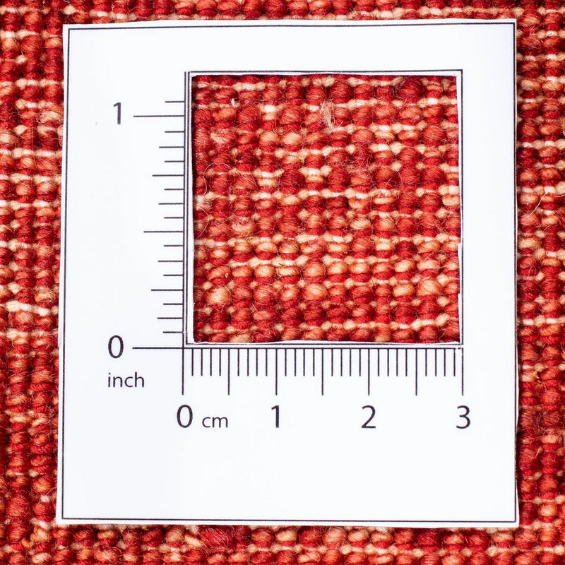 Ziegler Carpet - 243 x 171 cm - mørkerød