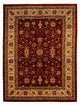 Ziegler Carpet 392x308cm - Persisk tæppe