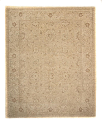 Ziegler Carpet - 304 x 253 cm - lys brun