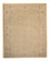 Ziegler Carpet - 304 x 253 cm - lys brun