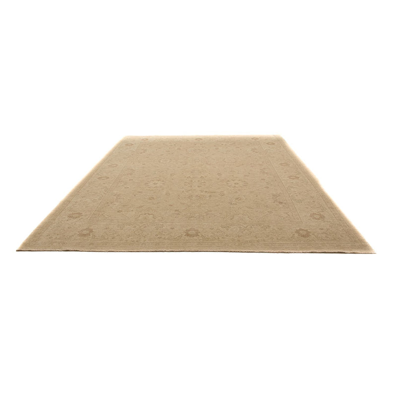 Ziegler Carpet - 304 x 253 cm - lys brun