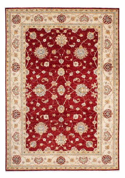 Farahan Tæppe 168x233cm - Orientalsk tæppe