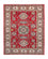 Ziegler Carpet - Kazak - 303 x 250 cm - rød