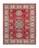 Kazak Tæppe 303x250cm - Orientalsk tæppe
