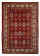 Kazak Tæppe 289x211cm - Orientalsk tæppe