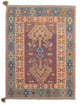 Kilim Fars Tæppe 207x151cm
