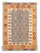 Kilim Fars Tæppe 197x144cm