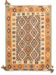 Kilim Fars Tæppe 148x208cm
