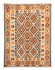 Kilim Fars Tæppe 208x154cm