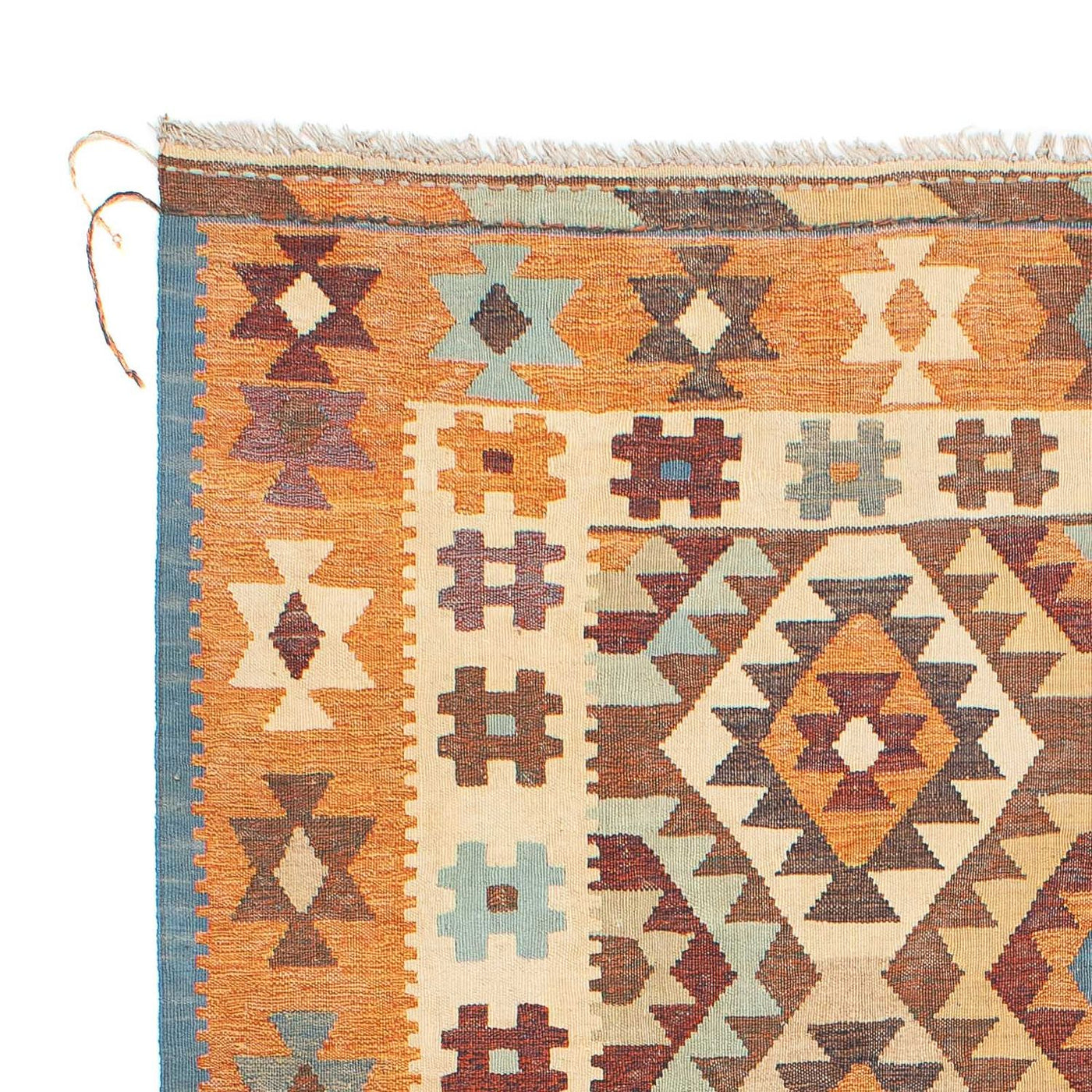 Kilim Fars Tæppe 208x154cm
