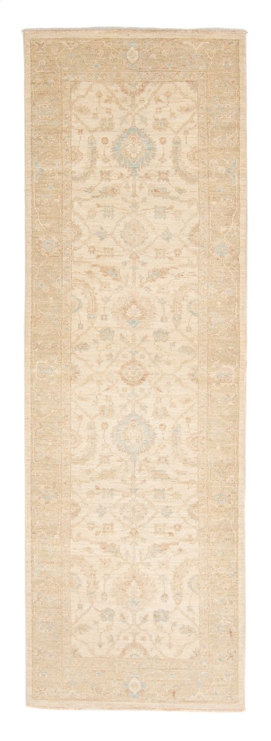 Løber Ziegler Carpet - 245 x 79 cm - beige