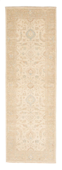 Løber Ziegler Carpet - 245 x 79 cm - beige