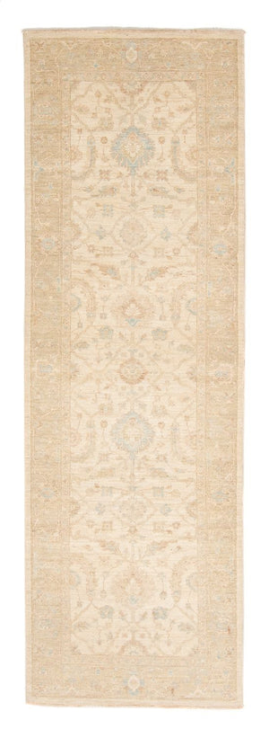 Løber Ziegler Carpet - 245 x 79 cm - beige