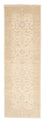 Løber Ziegler Carpet - 245 x 79 cm - beige