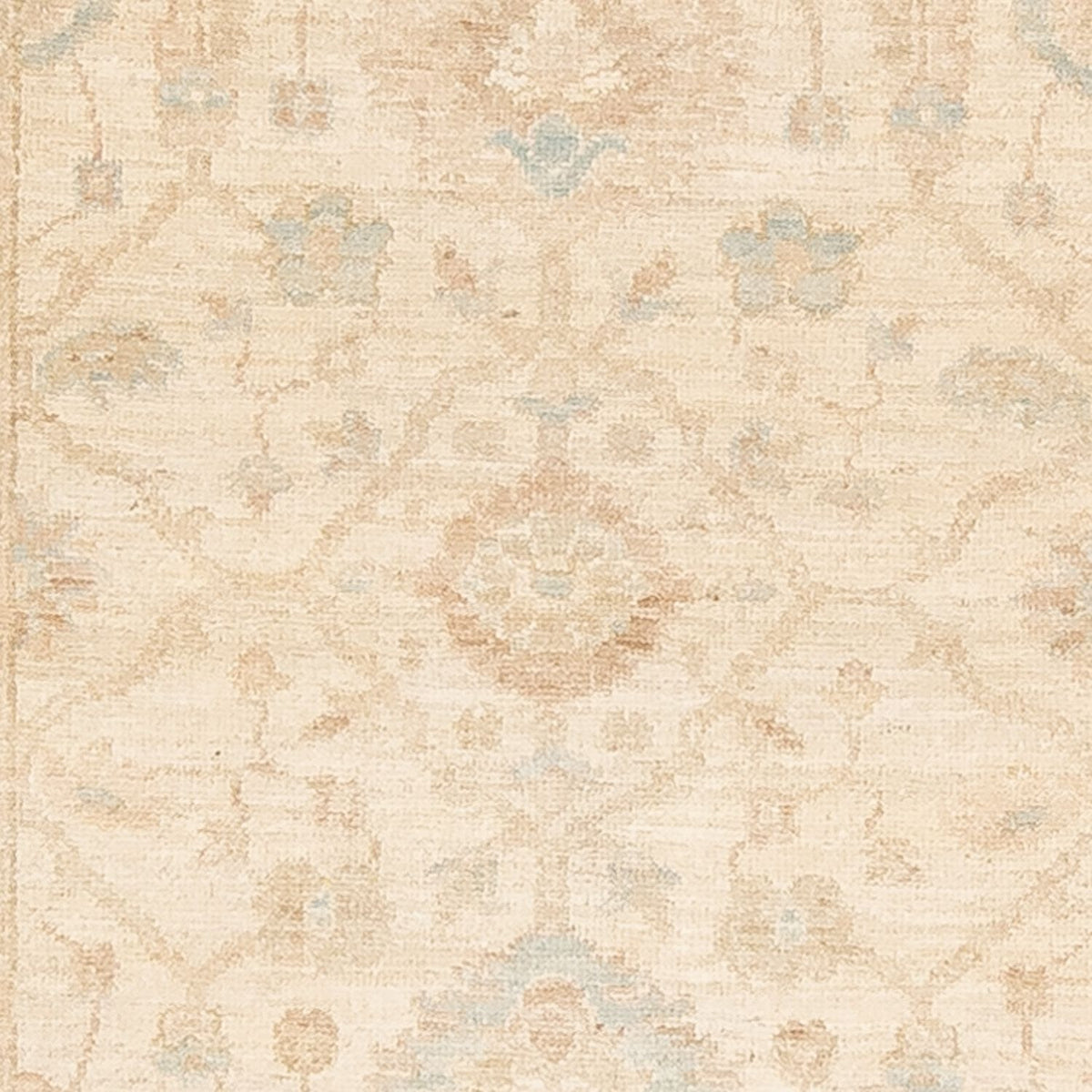 Løber Ziegler Carpet - 245 x 79 cm - beige