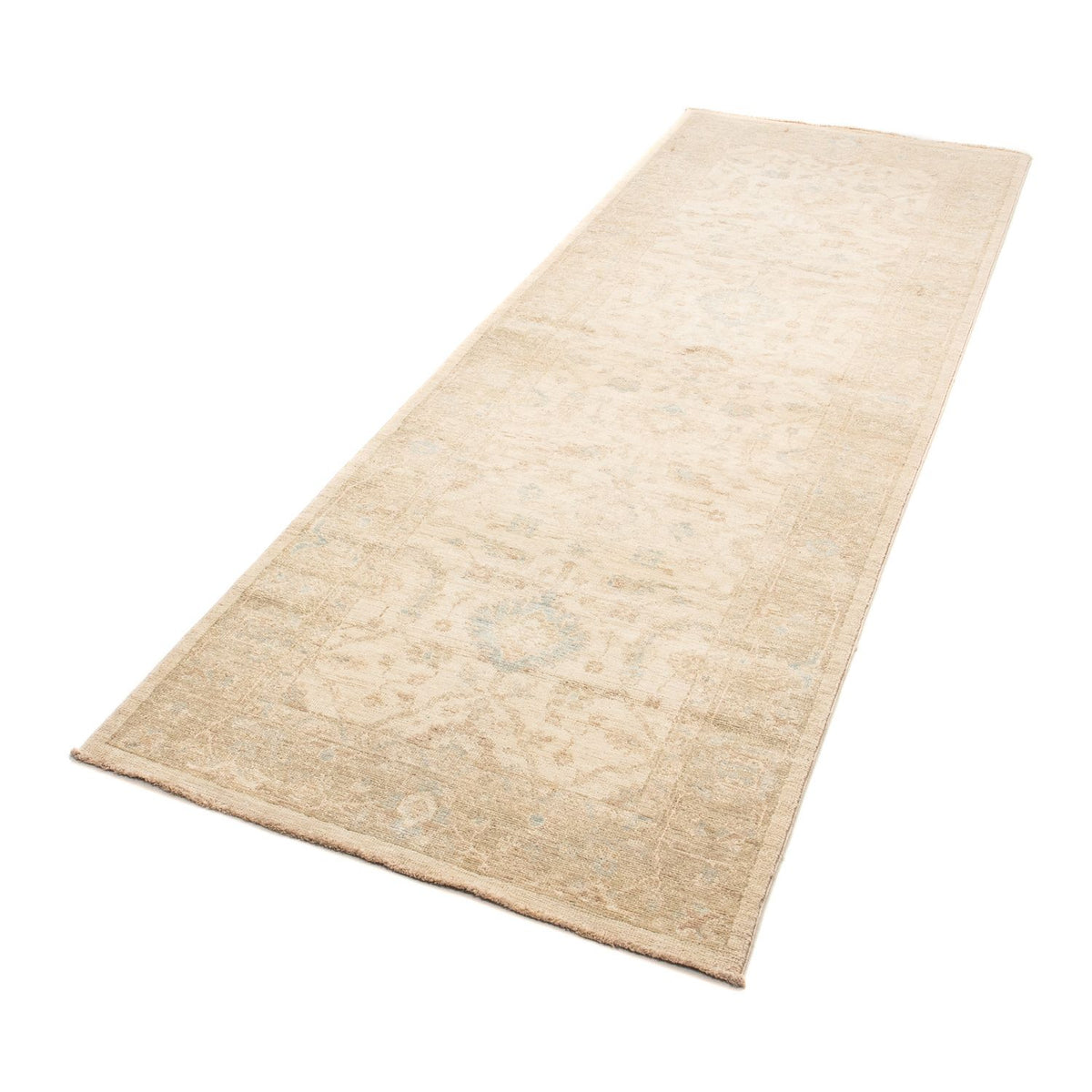 Løber Ziegler Carpet - 245 x 79 cm - beige