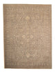 Farahan Tæppe 303x261cm - Orientalsk tæppe