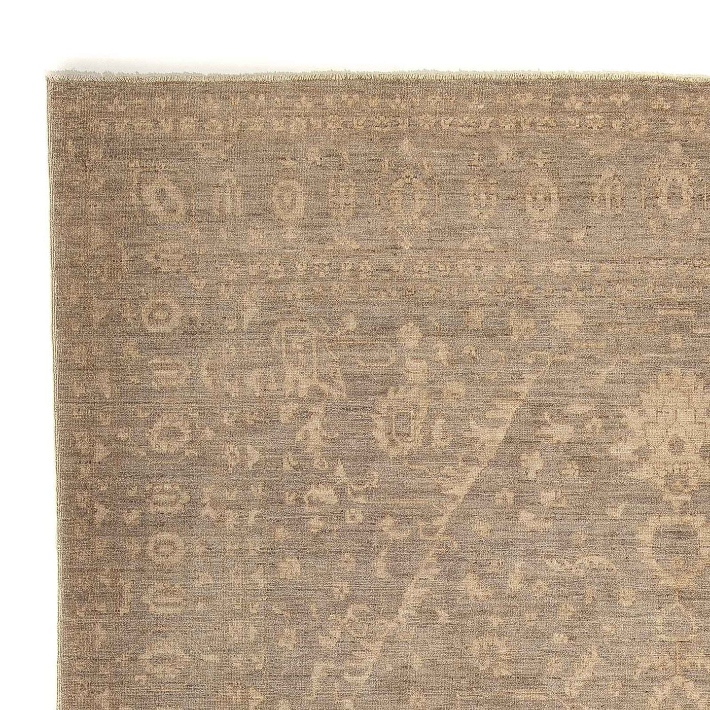 Farahan Tæppe 303x261cm - Orientalsk tæppe