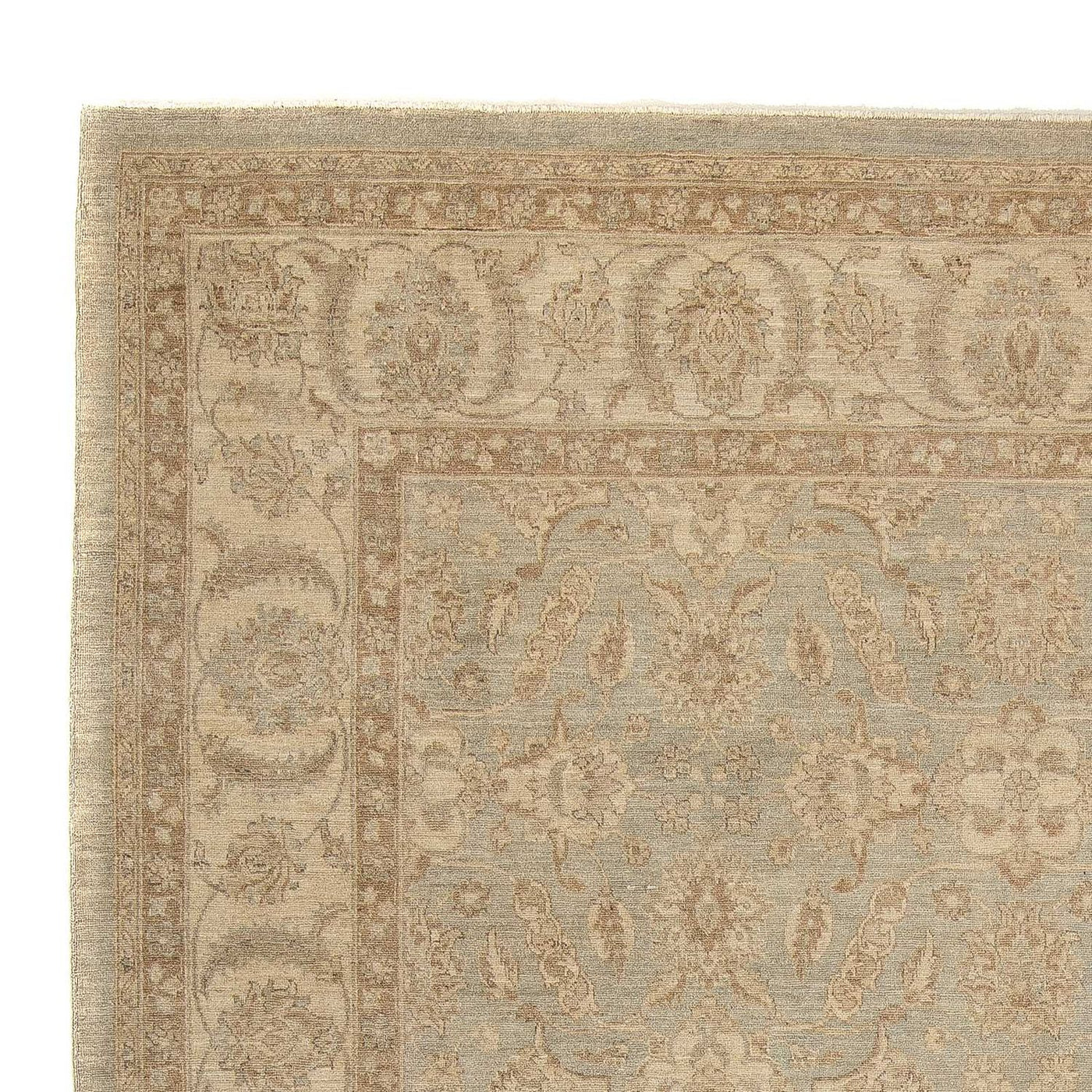 Tabriz Tæppe 313x250cm - Persisk tæppe