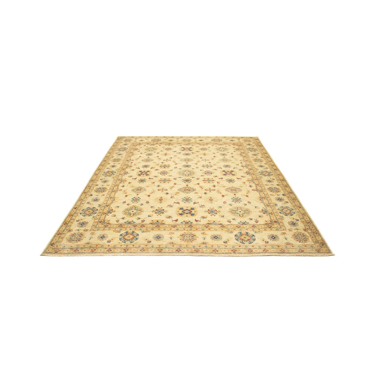 Ziegler Carpet - 239 x 199 cm - beige