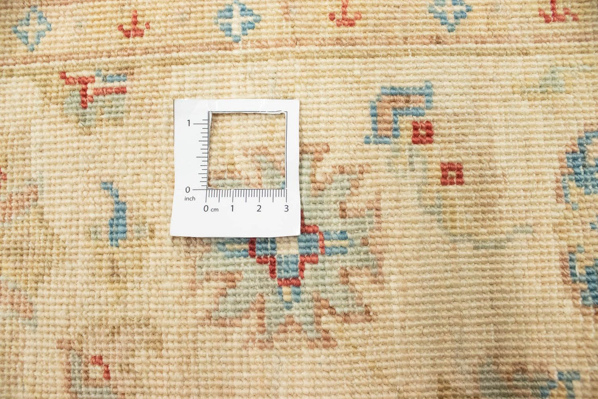 Ziegler Carpet - 239 x 199 cm - beige