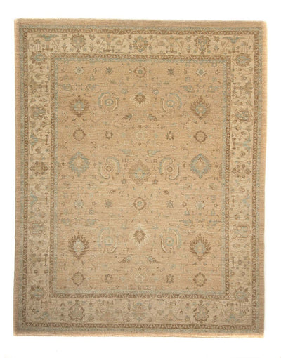 Farahan Tæppe 248x304cm - Orientalsk tæppe
