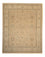 Ziegler Carpet - 304 x 248 cm - lys brun