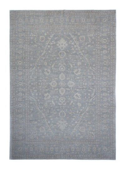 Ziegler Carpet 250x352cm - Orientalsk tæppe