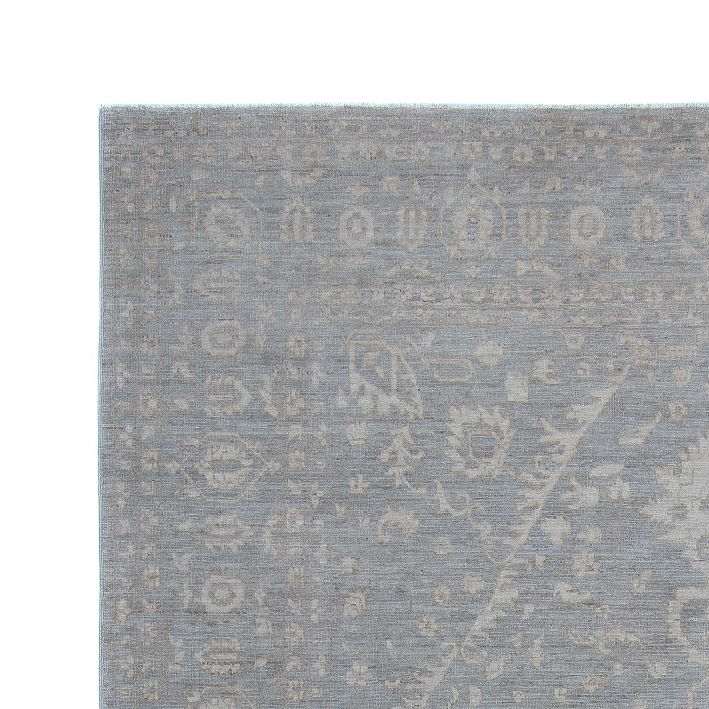Ziegler Carpet 352x250cm - Orientalsk tæppe