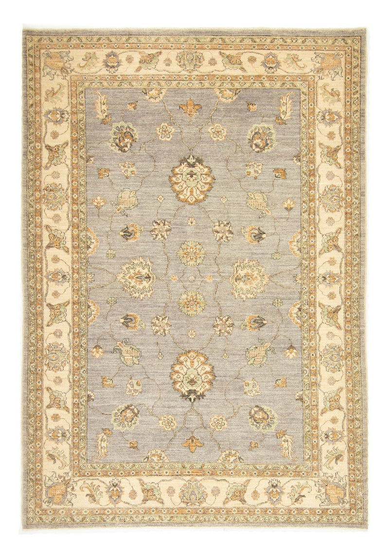 Ziegler Carpet - 239 x 170 cm - lilac