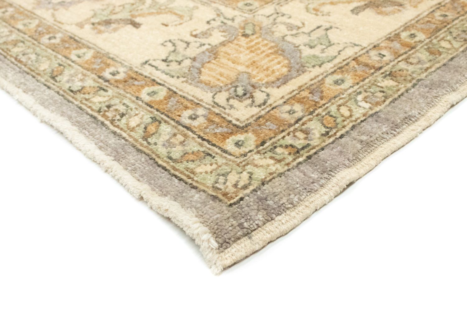Ziegler Carpet - 239 x 170 cm - lilac