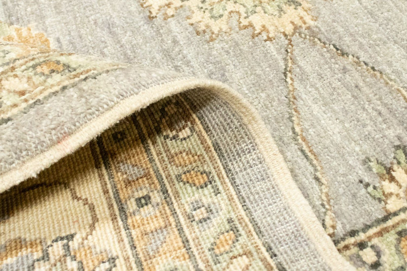Ziegler Carpet - 239 x 170 cm - lilac