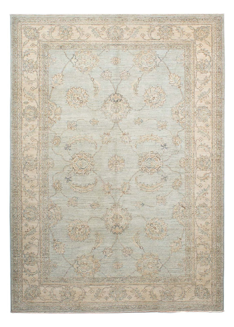 Ziegler Carpet - 237 x 166 cm - beige