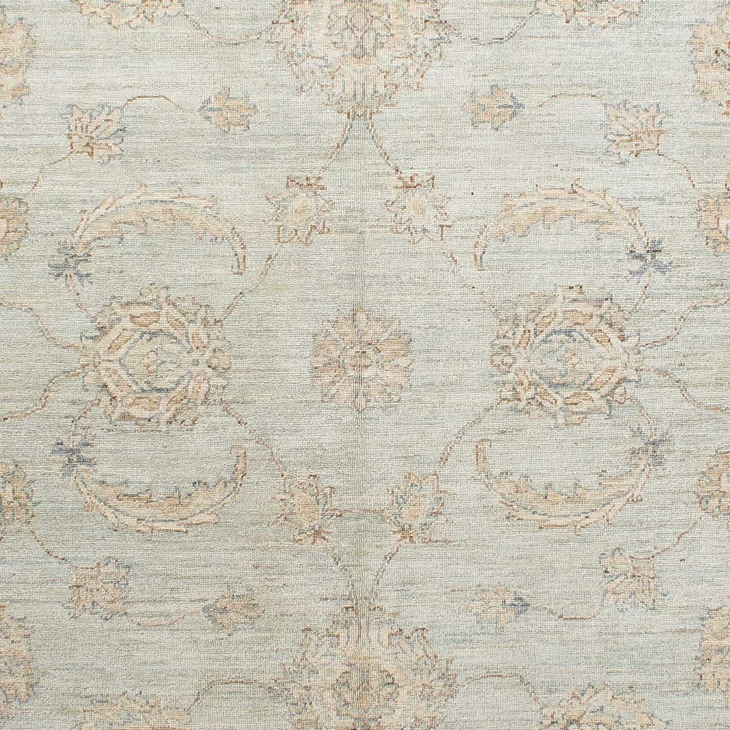 Ziegler Carpet - 237 x 166 cm - beige