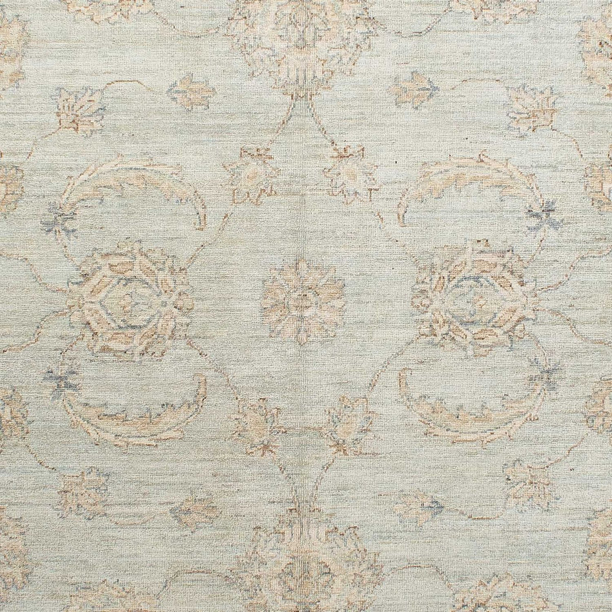 Ziegler Carpet - 237 x 166 cm - beige