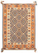 Kilim Fars Tæppe 205x147cm
