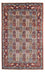 Persisk tæppe - Classic - 300 x 200 cm - lysrød