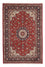 Persisk tæppe - Keshan - 298 x 200 cm - rød