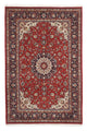 Kashan Tæppe 298x200cm - Persisk tæppe