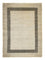 Vintage tæppe - 200 x 140 cm - beige