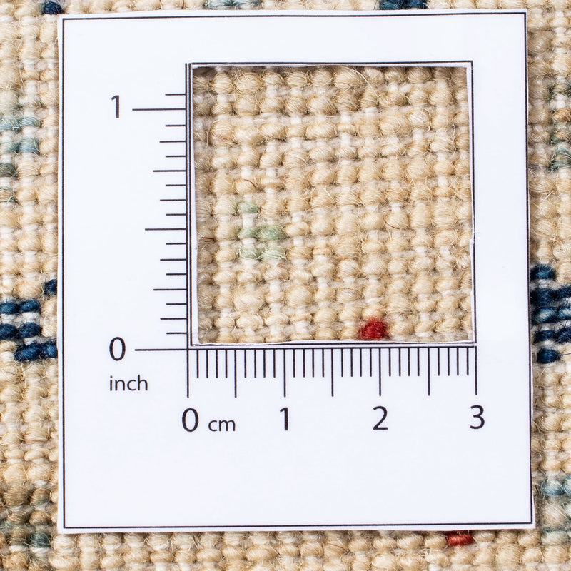 Ziegler Carpet - 308 x 202 cm - lys brun