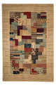 Ziegler Carpet 202x304cm - Orientalsk tæppe