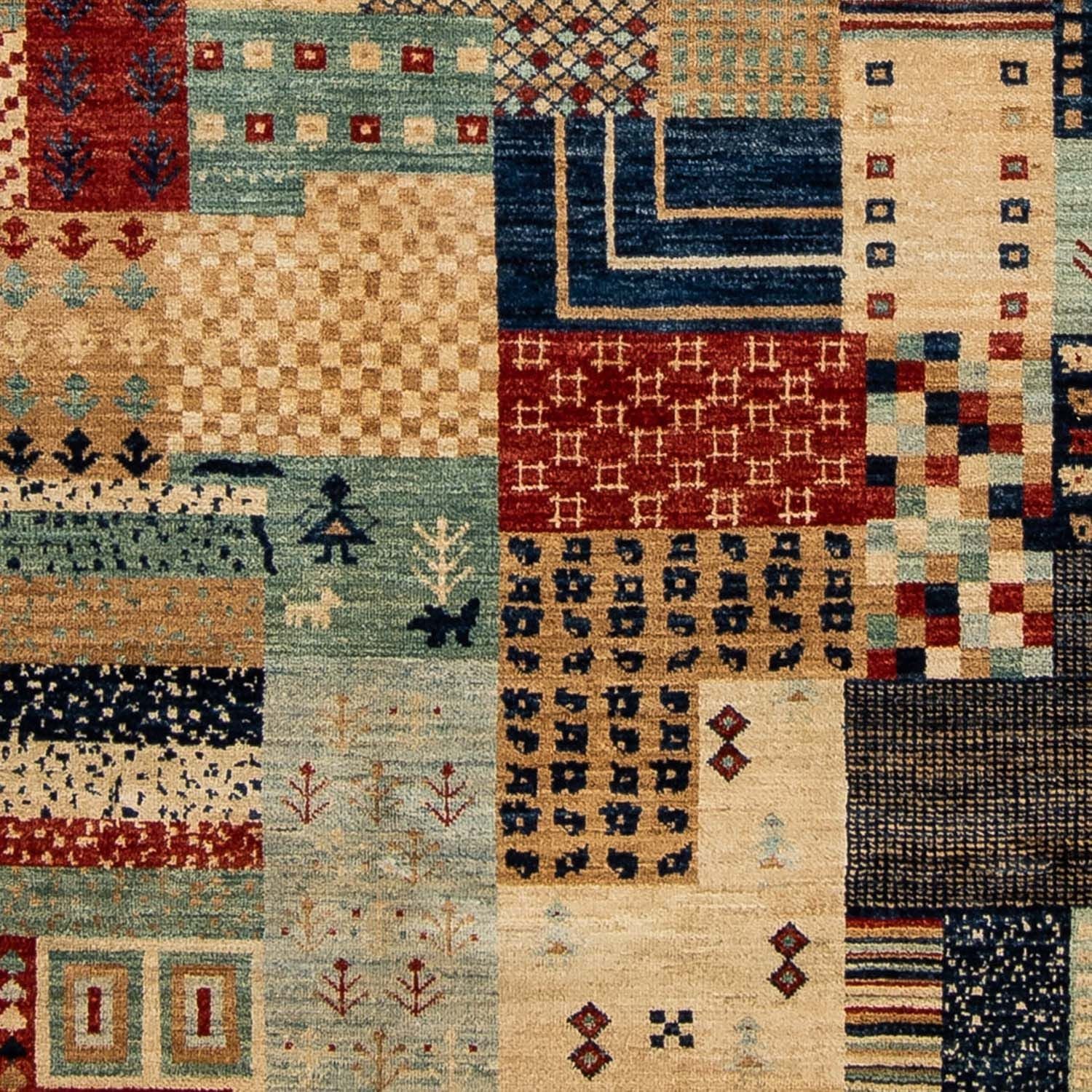 Ziegler Carpet - 304 x 202 cm - lys brun